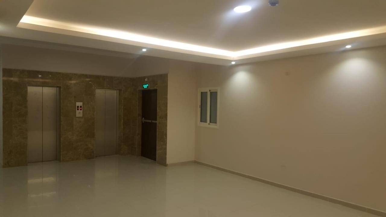 Al Nakhla Aparthotel Al-Hofuf Exterior foto